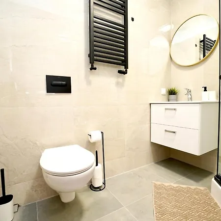 Mmrent Galaxy * Gdańsk