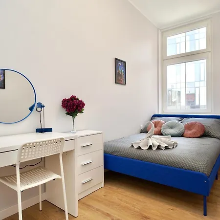 Mmrent Galaxy Gdańsk