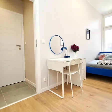 Apartman Mmrent Galaxy