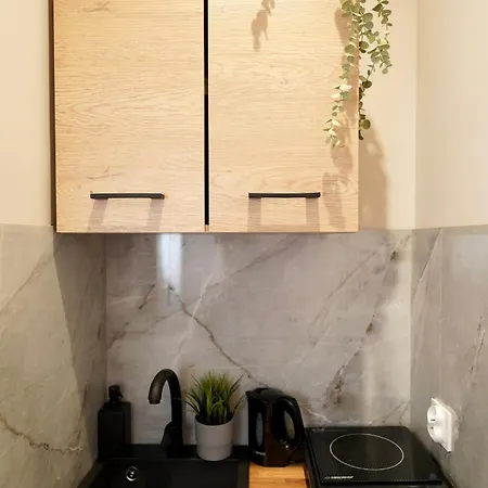 Mmrent Galaxy * Gdańsk