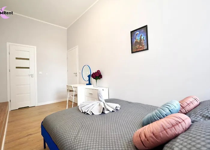 公寓 Mmrent Galaxy