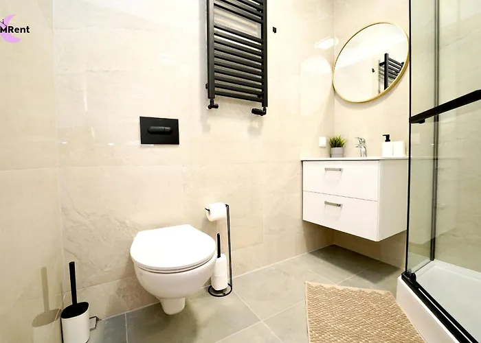 Mmrent Galaxy * 格但斯克