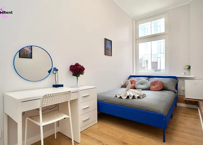 Mmrent Galaxy 格但斯克