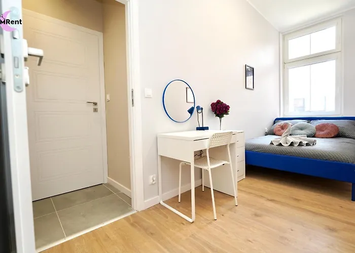 公寓 Mmrent Galaxy