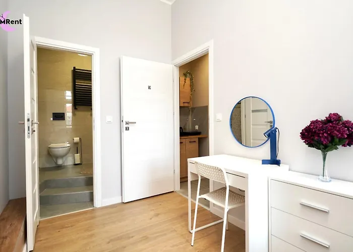 Mmrent Galaxy 公寓