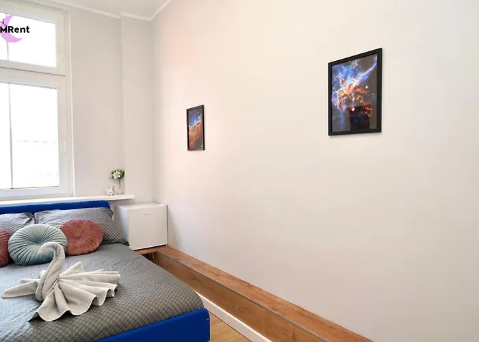 公寓 Mmrent Galaxy *