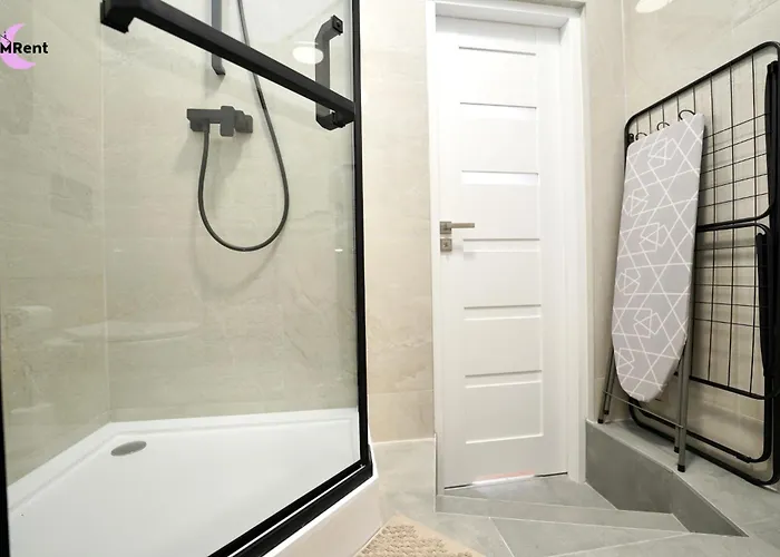 公寓 Mmrent Galaxy